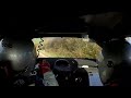 Rallye de nancy 2022 xavier chevalier  emeline patou peugeot 206 a7