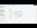 Cómo crear una molécula en Aspen Plus
