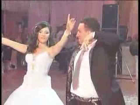 cekva qartuli qorwili  israelshi Wedding Dance