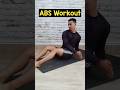 How To Build Six Pack ABS in 30 Days | Tone ABS, Strong Core &amp; Slim Waist