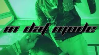 Banko4EvaLoaded x NTB JayRock - In Dat Mode (Official Audio)
