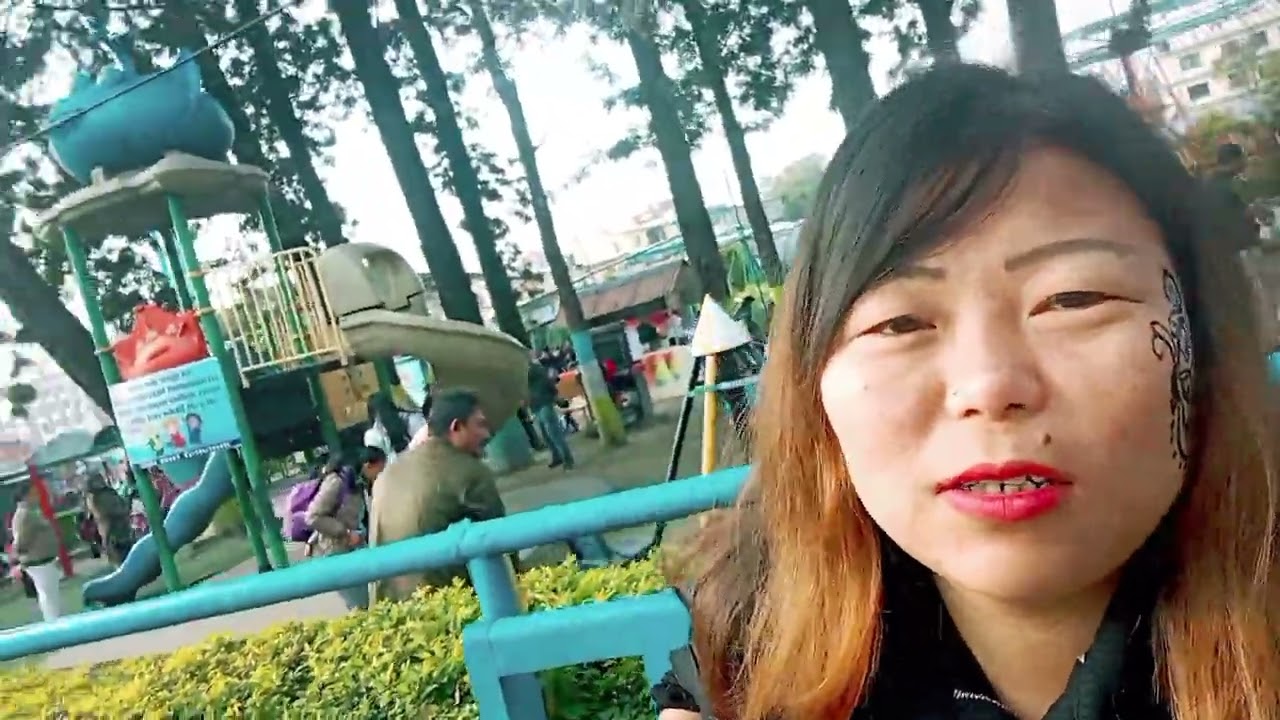 aaja ma fanparka gumnu  aako  rmailo vyo