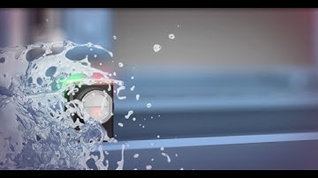 42AF RightSight M30 Photoelectric Sensors