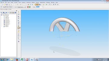 Tail Stock Part 8 Hand Wheel 2 of 2