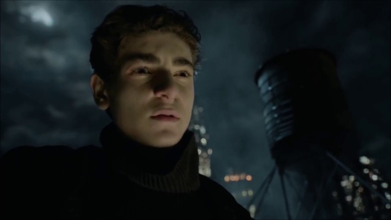 batman gotham 2022 Update Gotham - The Birth of Batman