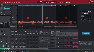 Mpc beats beginners  to automation