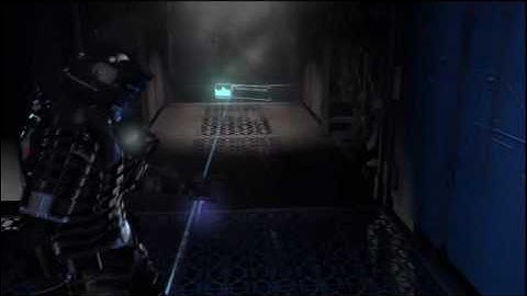 Dead Space Chapter 3 Course Correction [1/3]
