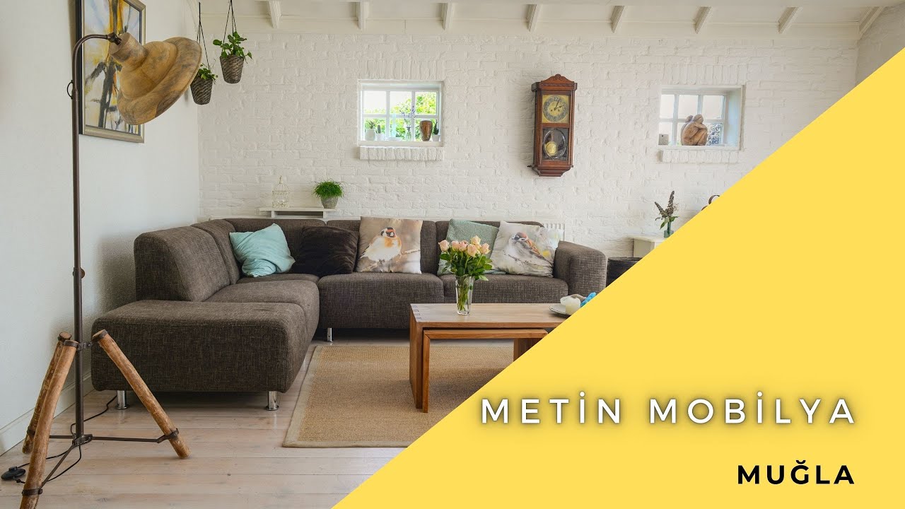 METİN MOBİLYA EUROSTAR TV "Anlat Bakalım Türkiye" YouTube
