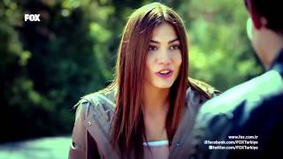 Tilki Aylin - 14.Bölüm Son Sahne