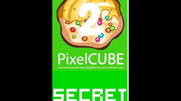Cookie Collector 2 Secrets #1