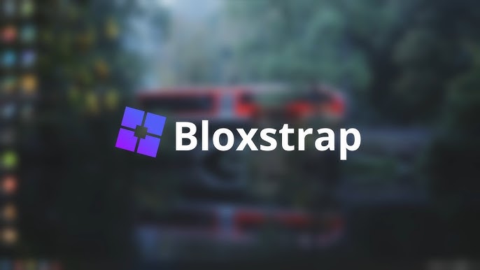 Bloxstrap [Roblox] [Mods]