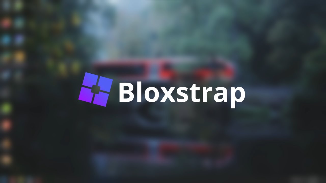 Bloxstrap - A Roblox Open-Sourced Customizable Bootstrapper Showcase (FPS  Unlocking & More) 