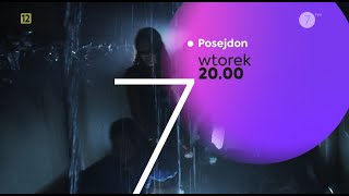 Posejdon Już Dziś W Siódemce