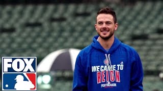 Kris Bryant is Mr. Everything for the Chicago Cubs | 2016 NLCS | FOX SPORTS