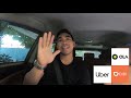 Rental car vs Personal car for Rideshare UBER, DIDI & OLA in Australia- OzRideshareTV