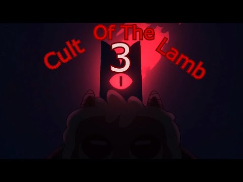Knucklebones | Cult of The Lamb - 3 - YouTube