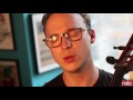 "Forgotten" - Ben Sollee | Relix