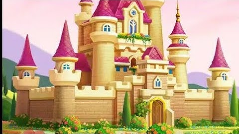 Castle Story: Puzzle&Choice,candy crush,renovate,decoration,match3 blast game,makeover,princessAlice