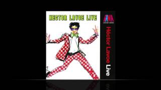 Miniatura de "Hector Lavoe - El Rey De La Puntualidad (Live)"