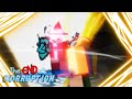 The End Of Corruption | 光を掴んで (Grasp the Light) | (Music Video) | ROBLOX