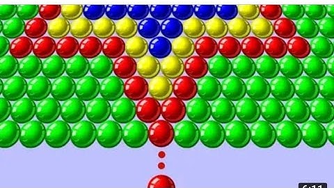 bubble shooter legend game level 48-49