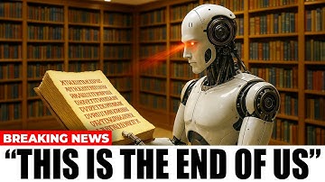Quantum AI Just Re-Translated the Dead Sea Scrolls — And What It Found CHANGES EVERYTHING!