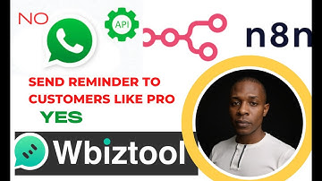 Automate Business Subscription Reminders for Clients | Self-Sending Reminders Until Expiry