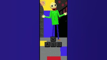 Fnf Playtime Balde Mod Character Test Android#fnf #android #shorts