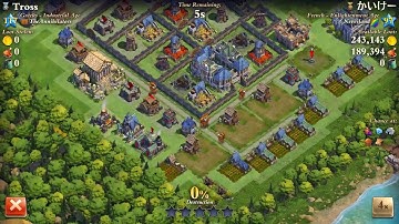 Dominations plane airstrip troop killing and suppressing fire