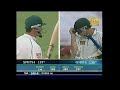 Gibbs (192) &amp; Smith (139) Marathon Opening Stand vs West Indies 4th Test 2004 at Centurion
