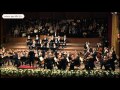 Gil Shaham, Claudio Abbado and the Berliner Philharmoniker - Brahms' Violin concerto