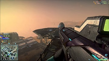 Planetside 2 in a nutshell.