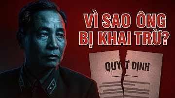 Trần Độ – Từ Chính ủy Hà Nội đến Nhà Tư Tưởng Tự Do: Một Đời Thẳng Thắn Vì Dân Tộc