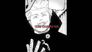 Jujutsu Kaisen/Manga Edit