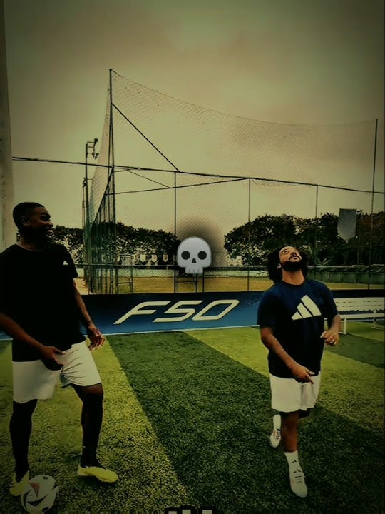 Marcelo 💀 #marcelo #trending #shorts #goat #football