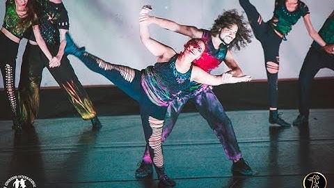 V RIO ZOUK CONGRESS - Cia de Dança Renata Peçanha