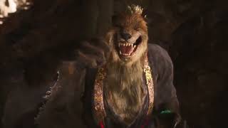 Black Myth: Wukong — Chapter 2 Full Walkthrough \& All Bosses @gamezonne#ps5gameplay 
