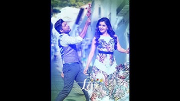 Allu Arjun status|Samantha status|Samantha whatsapp Status Hindi Status|Hindi song status|