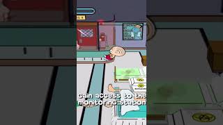 This Family Guy Game Is HILARIOUS 😆