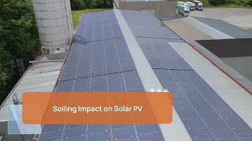 Dirty Secrets Revealed: Solving Rooftop Solar