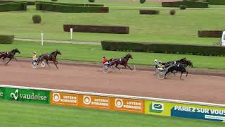 Vidéo de la course PMU GRAND PRIX DES 4 ANS