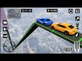 Car Stunts 3D Racing Game - Free Car Games 2026