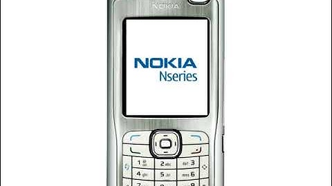 Aleksi Eeben - Pepper [Nokia N70 ringtone]