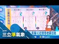 寒流來襲