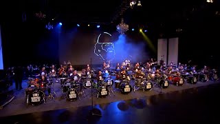Tony Drum Studio - Mora Fjalë
