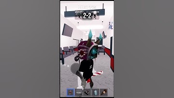 1V1ING @i_sophxz 😈☀️ #mm2 #shorts #roblox #1v1 #pvp 