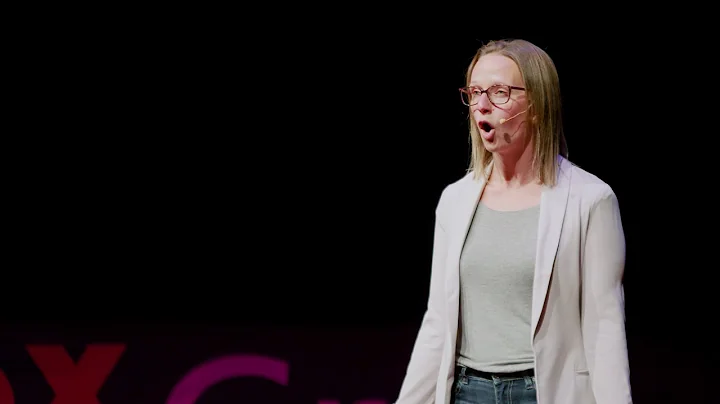 The Merits of Harm reduction | Melissa Byers | TED...