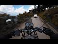 Into the Mountains with Himalayan 411 | POV Ride 4K