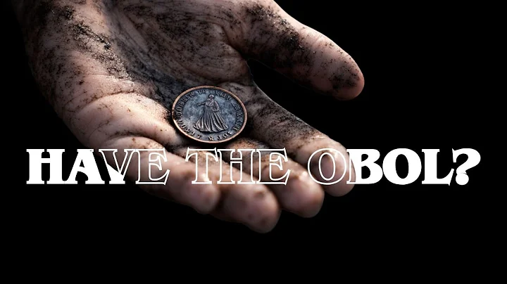 You Died in Ancient Greece: All Afterlife Paths Explained (Elysium, Asphodel, Tartarus)