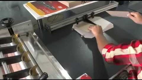 MEGABOUND CASE MAKER ACTIVE DUAL MACHINE